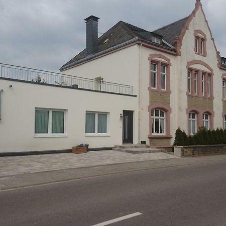 Weingut Edwin Pauly Apartment Palzem Exterior photo